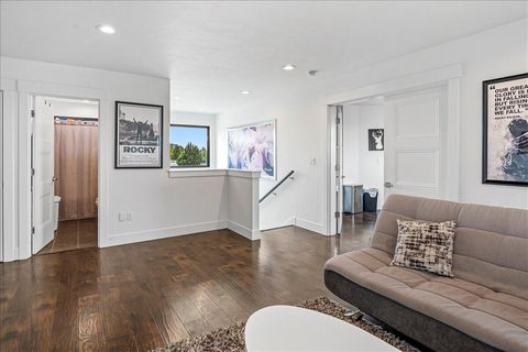 Tiny photo for 8974 SW Copley Road, Powell Butte, OR 97753 (MLS # 220219410)