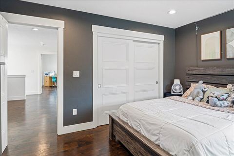 Tiny photo for 8974 SW Copley Road, Powell Butte, OR 97753 (MLS # 220219410)