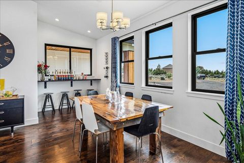 Tiny photo for 8974 SW Copley Road, Powell Butte, OR 97753 (MLS # 220219410)