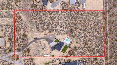 Tiny photo for 8974 SW Copley Road, Powell Butte, OR 97753 (MLS # 220219410)