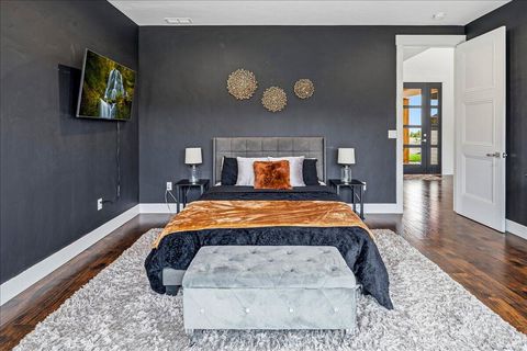 Tiny photo for 8974 SW Copley Road, Powell Butte, OR 97753 (MLS # 220219410)