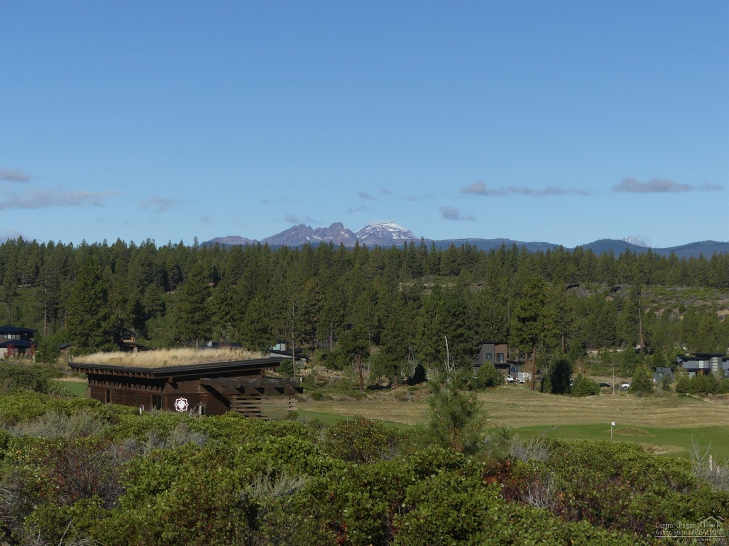 Tetherow - Residential