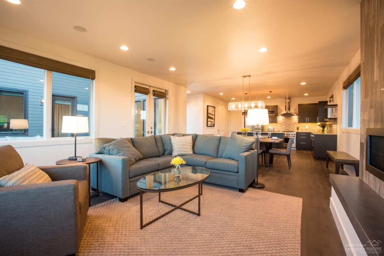 Tetherow - Residential