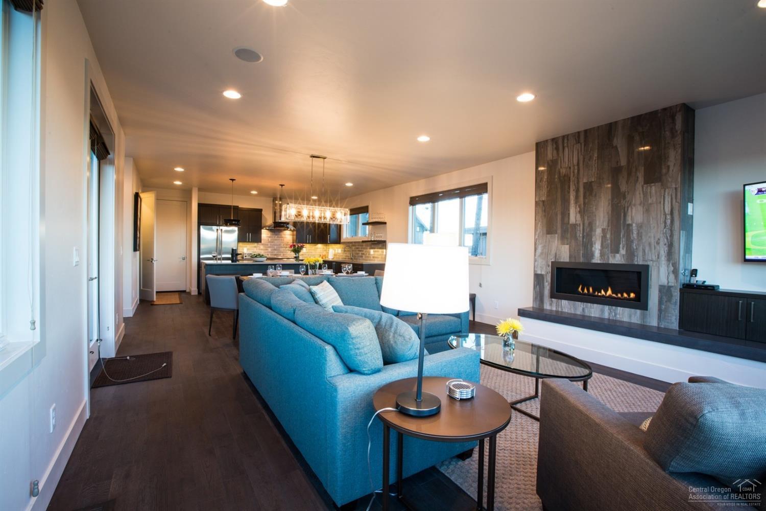 Tetherow - Residential