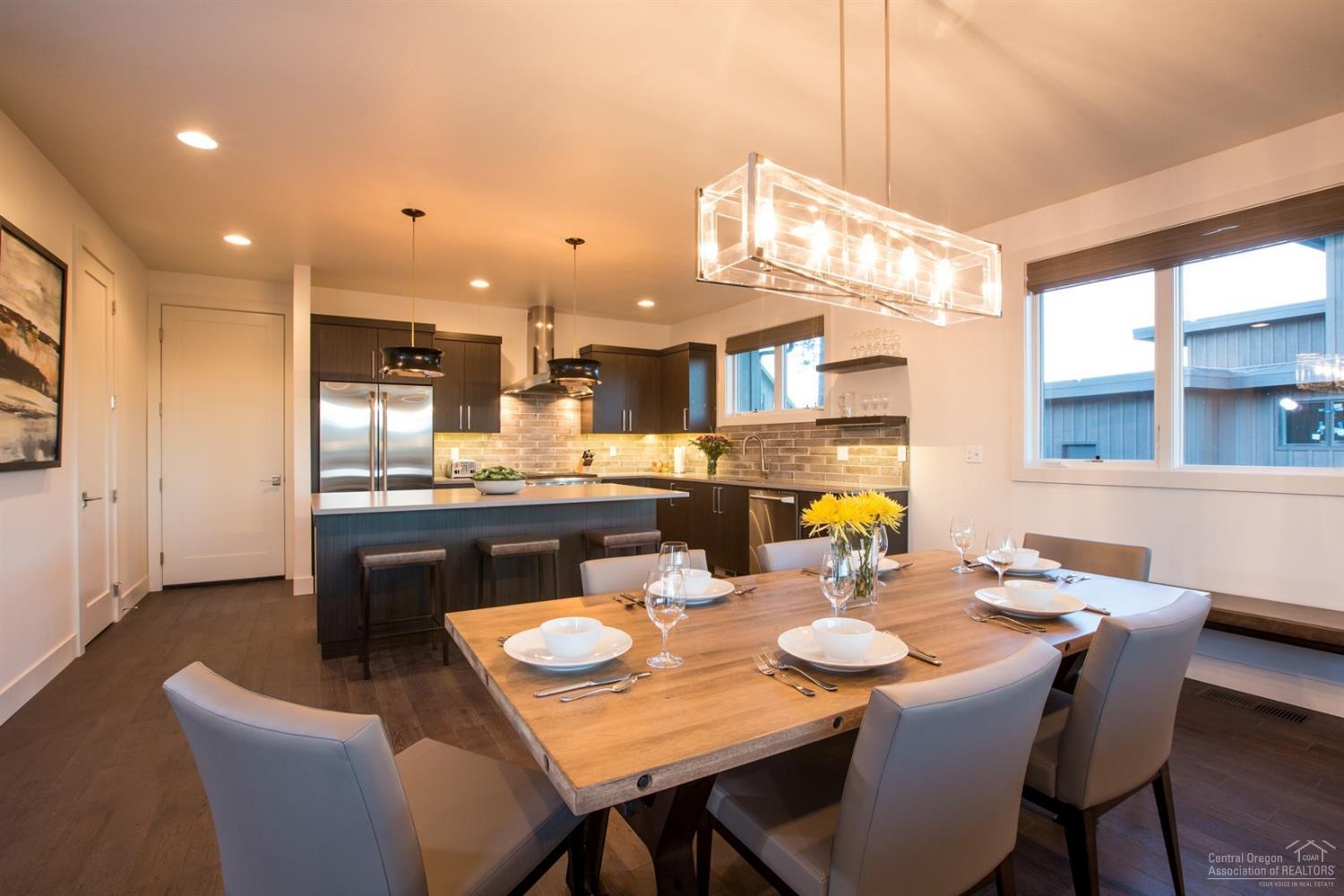 Tetherow - Residential