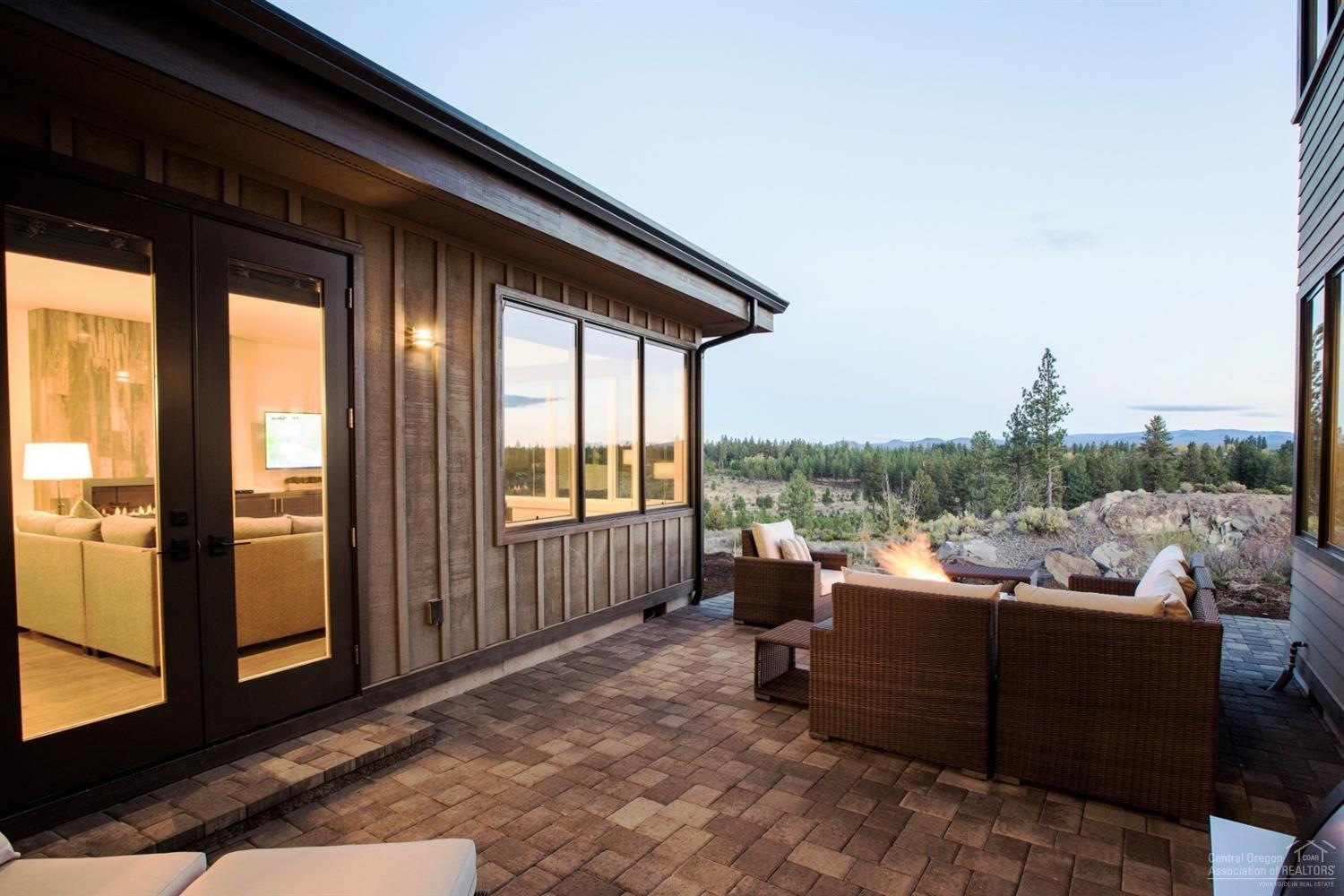 Tetherow - Residential