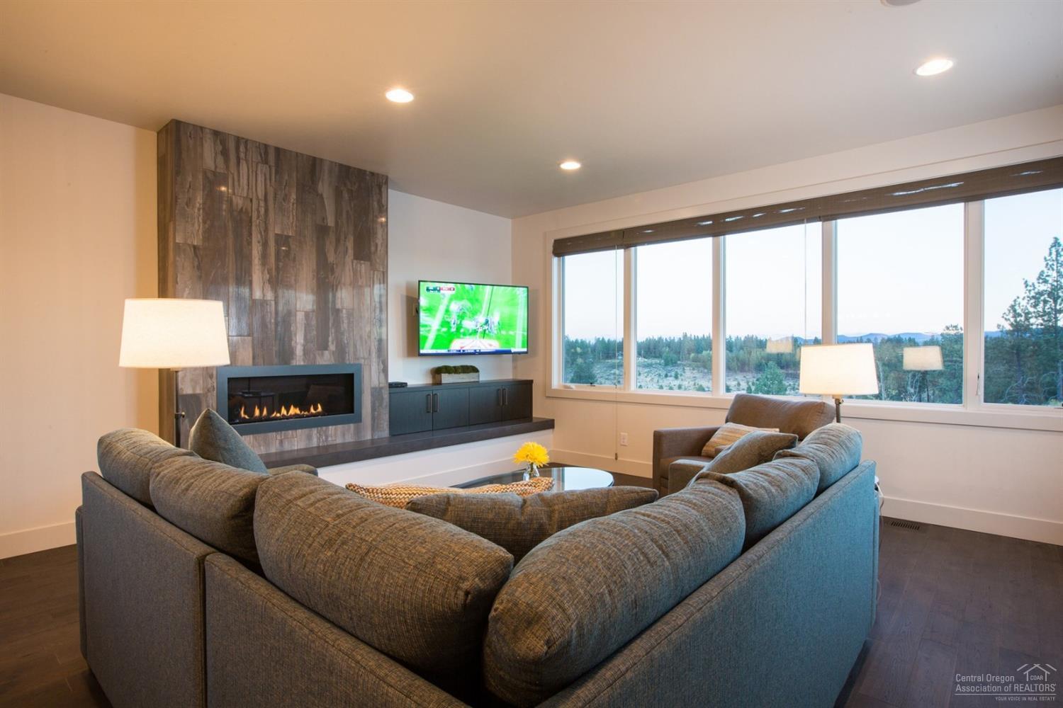 Tetherow - Residential