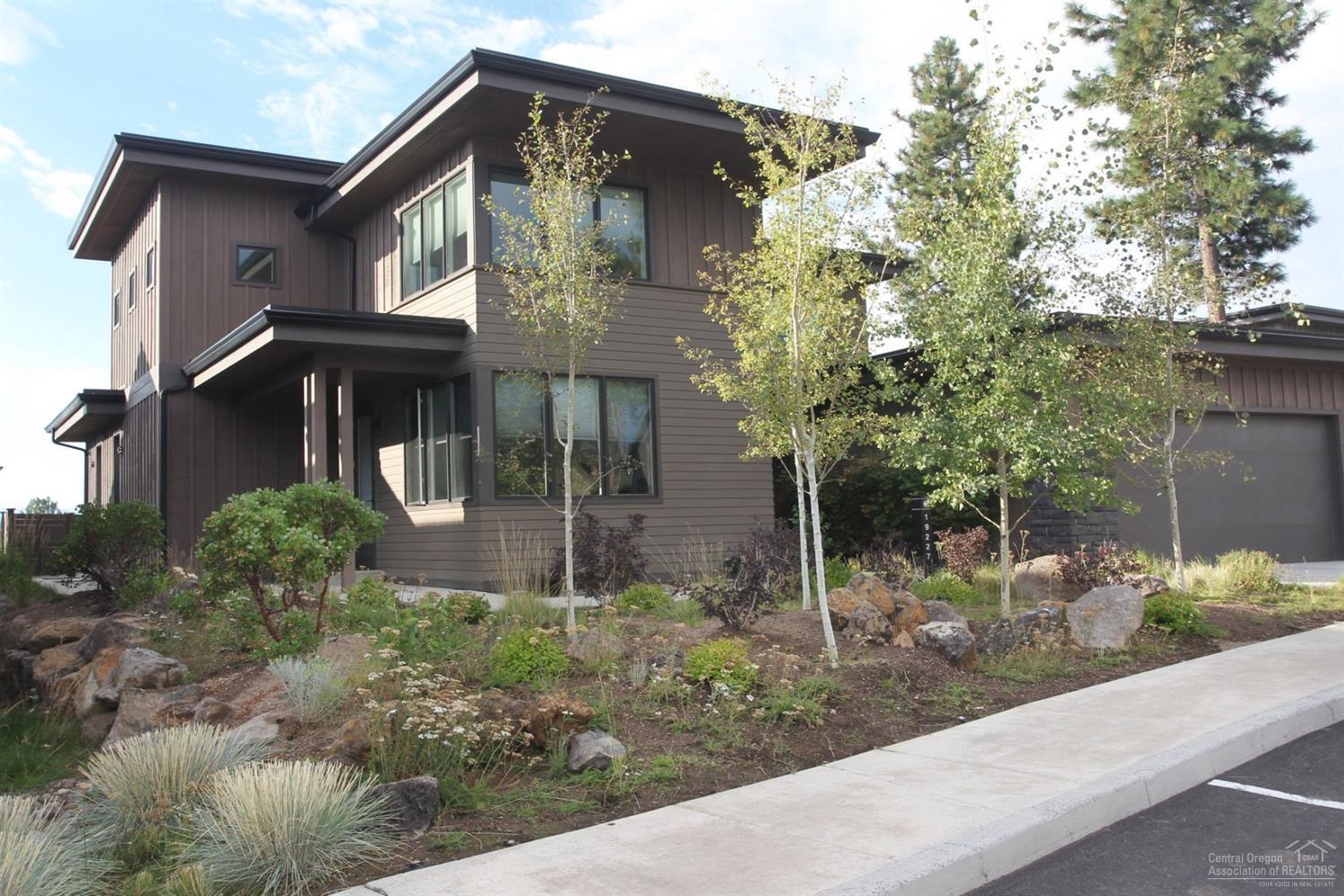 Tetherow - Residential