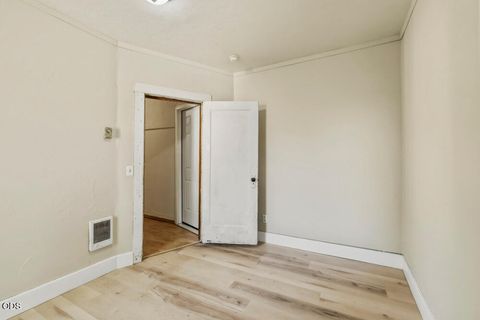 Tiny photo for 228 E Schonchin Street, Chiloquin, OR 97624 (MLS # 220223381)