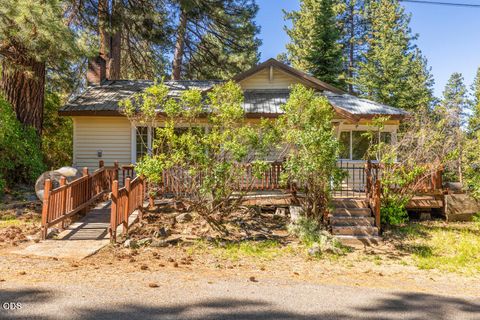 Tiny photo for 228 E Schonchin Street, Chiloquin, OR 97624 (MLS # 220223381)