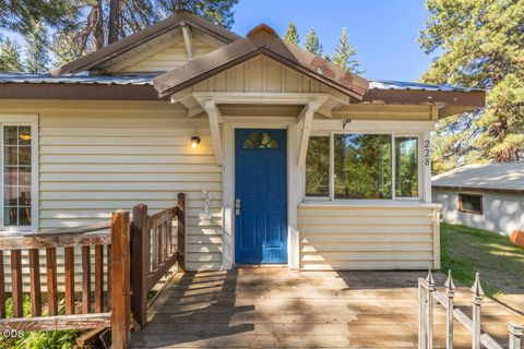 Tiny photo for 228 E Schonchin Street, Chiloquin, OR 97624 (MLS # 220223381)