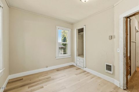 Tiny photo for 228 E Schonchin Street, Chiloquin, OR 97624 (MLS # 220223381)