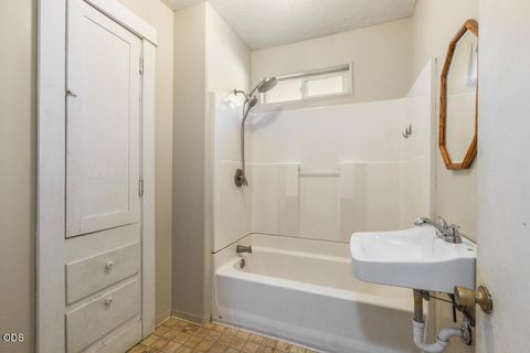 Tiny photo for 228 E Schonchin Street, Chiloquin, OR 97624 (MLS # 220223381)