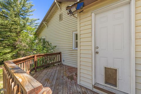 Tiny photo for 228 E Schonchin Street, Chiloquin, OR 97624 (MLS # 220223381)