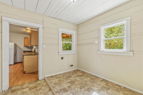 Tiny photo for 228 E Schonchin Street, Chiloquin, OR 97624 (MLS # 220223381)