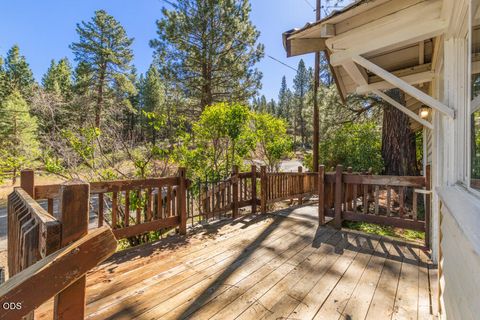 Tiny photo for 228 E Schonchin Street, Chiloquin, OR 97624 (MLS # 220223381)