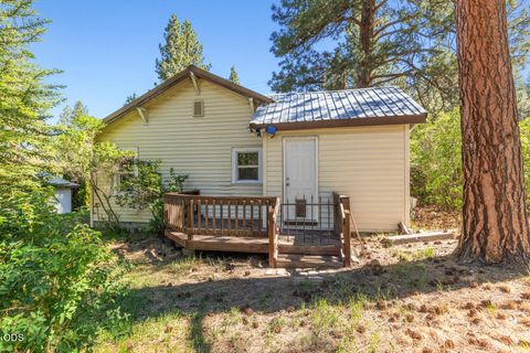 Tiny photo for 228 E Schonchin Street, Chiloquin, OR 97624 (MLS # 220223381)