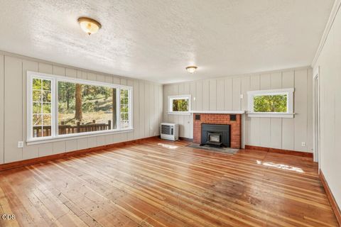 Tiny photo for 228 E Schonchin Street, Chiloquin, OR 97624 (MLS # 220223381)