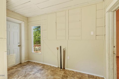 Tiny photo for 228 E Schonchin Street, Chiloquin, OR 97624 (MLS # 220223381)