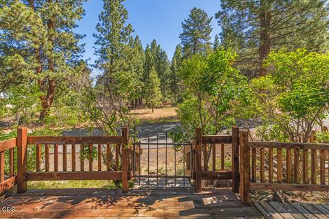 Tiny photo for 228 E Schonchin Street, Chiloquin, OR 97624 (MLS # 220223381)