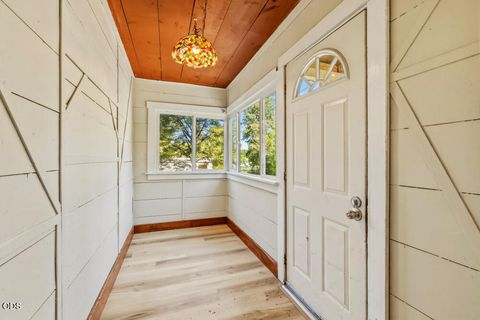 Tiny photo for 228 E Schonchin Street, Chiloquin, OR 97624 (MLS # 220223381)