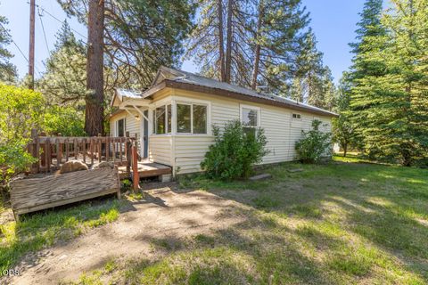 Tiny photo for 228 E Schonchin Street, Chiloquin, OR 97624 (MLS # 220223381)