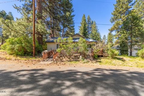 Tiny photo for 228 E Schonchin Street, Chiloquin, OR 97624 (MLS # 220223381)