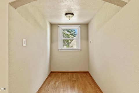 Tiny photo for 228 E Schonchin Street, Chiloquin, OR 97624 (MLS # 220223381)