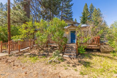Tiny photo for 228 E Schonchin Street, Chiloquin, OR 97624 (MLS # 220223381)