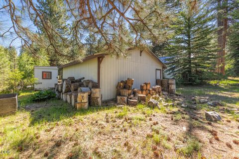 Tiny photo for 228 E Schonchin Street, Chiloquin, OR 97624 (MLS # 220223381)