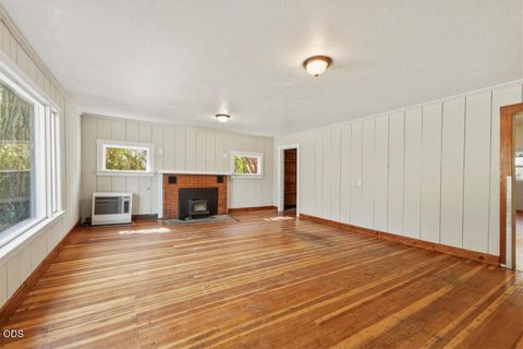 Tiny photo for 228 E Schonchin Street, Chiloquin, OR 97624 (MLS # 220223381)