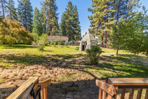 Tiny photo for 228 E Schonchin Street, Chiloquin, OR 97624 (MLS # 220223381)