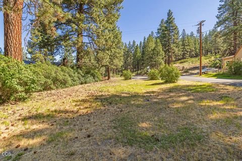 Tiny photo for 228 E Schonchin Street, Chiloquin, OR 97624 (MLS # 220223381)