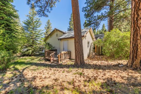 Tiny photo for 228 E Schonchin Street, Chiloquin, OR 97624 (MLS # 220223381)