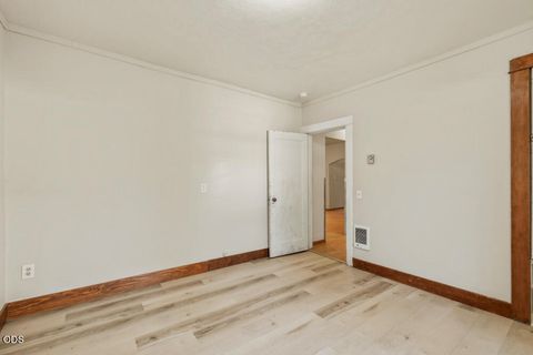 Tiny photo for 228 E Schonchin Street, Chiloquin, OR 97624 (MLS # 220223381)