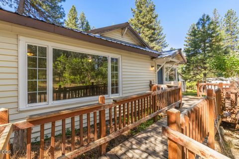 Tiny photo for 228 E Schonchin Street, Chiloquin, OR 97624 (MLS # 220223381)