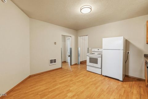 Tiny photo for 228 E Schonchin Street, Chiloquin, OR 97624 (MLS # 220223381)