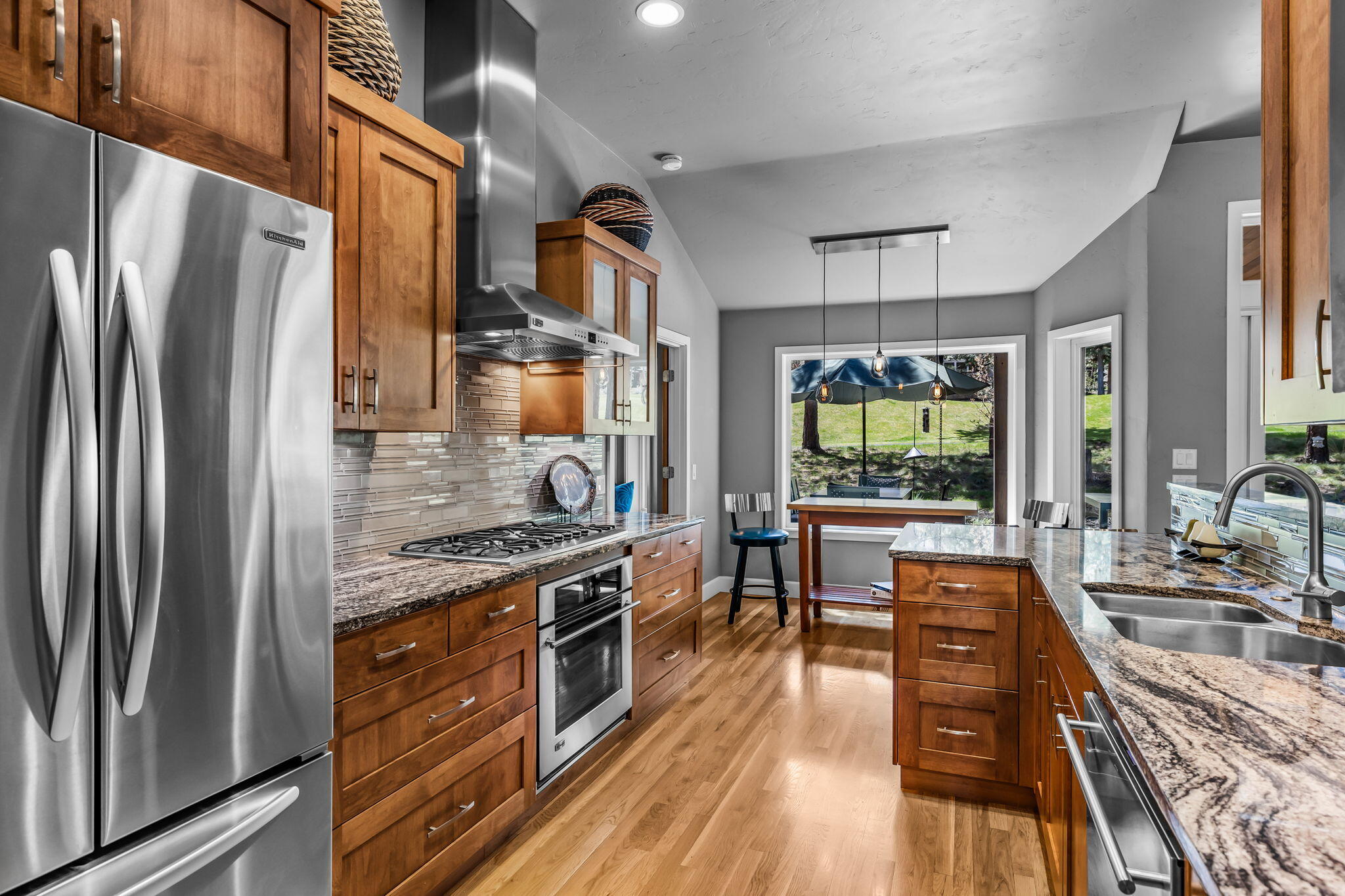 Awbrey Glen - Residential