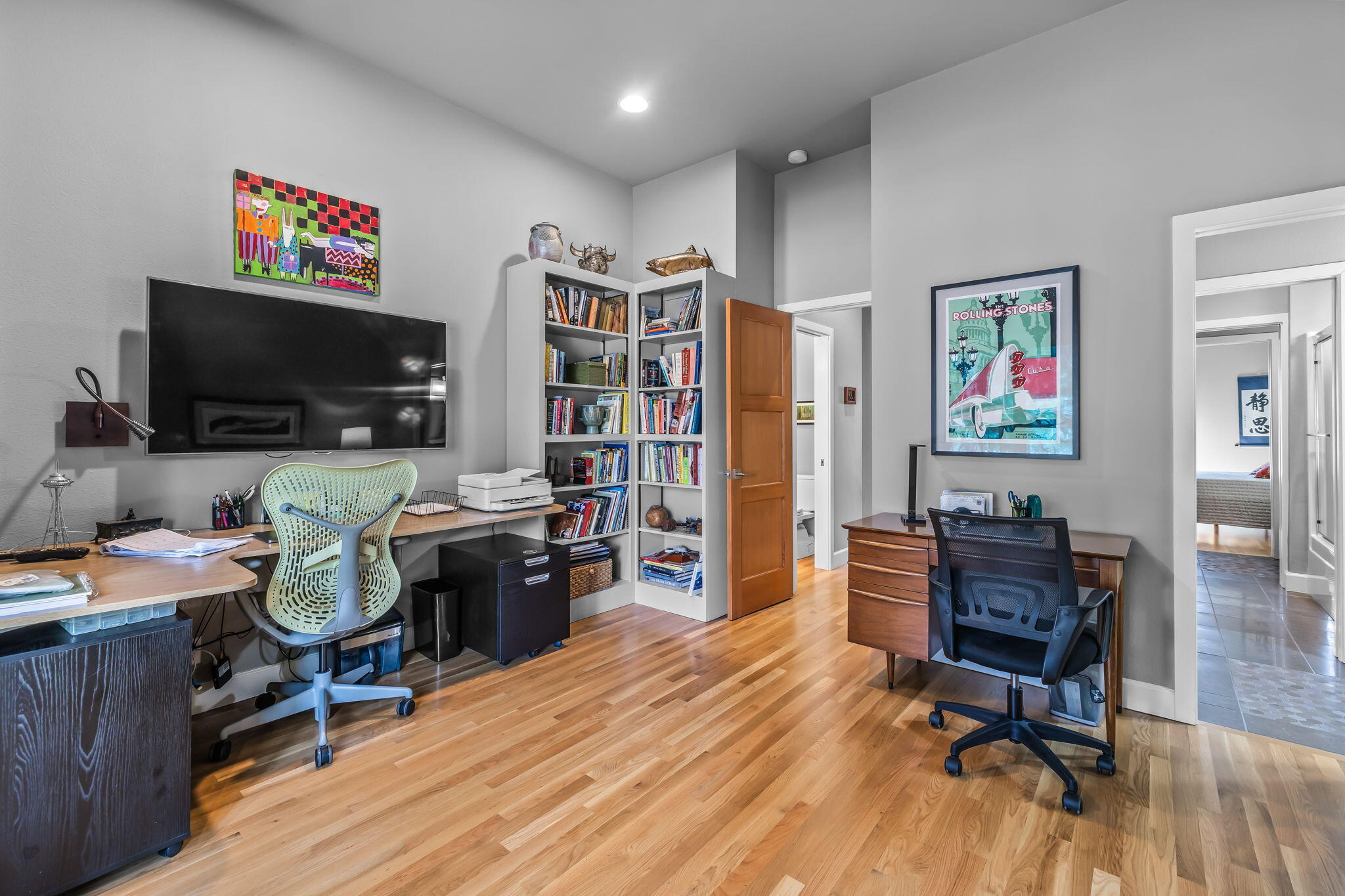 Awbrey Glen - Residential