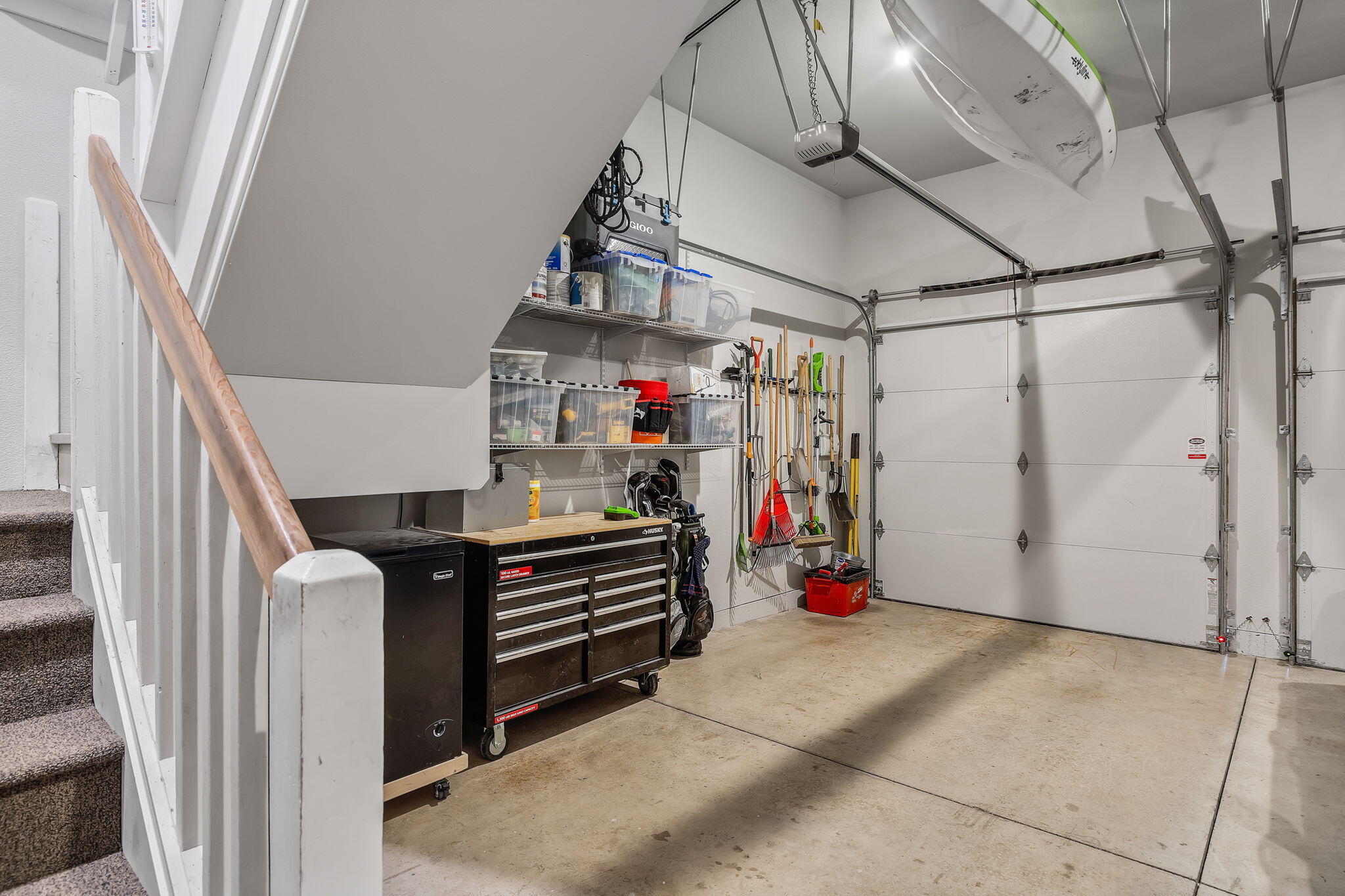 Awbrey Glen - Residential