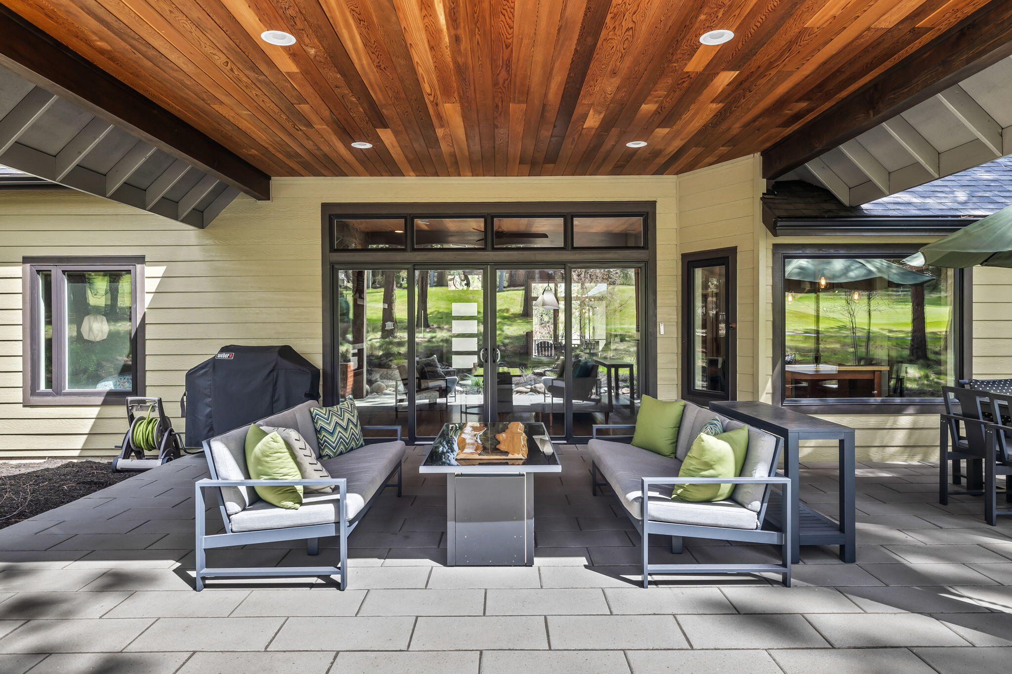 Awbrey Glen - Residential