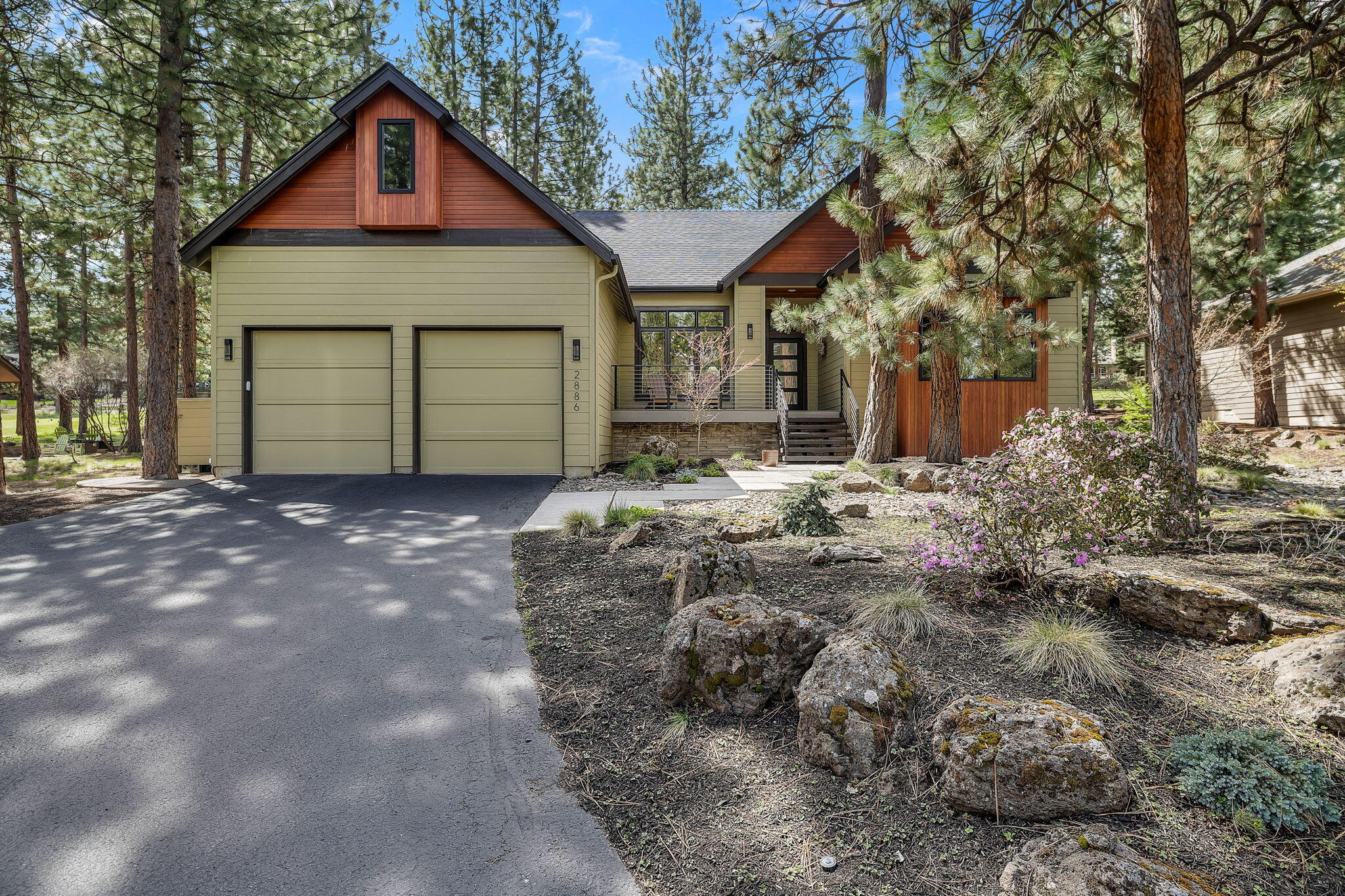 Awbrey Glen - Residential