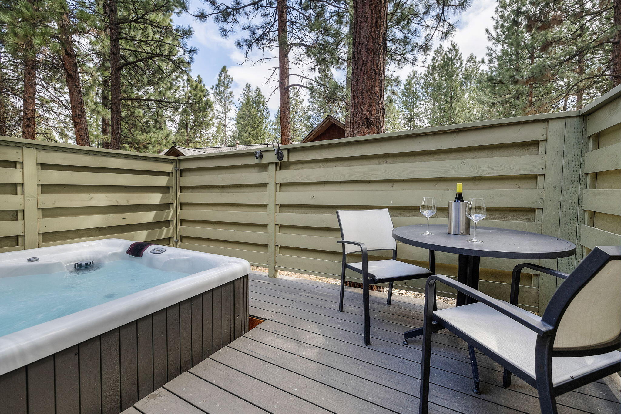 Awbrey Glen - Residential