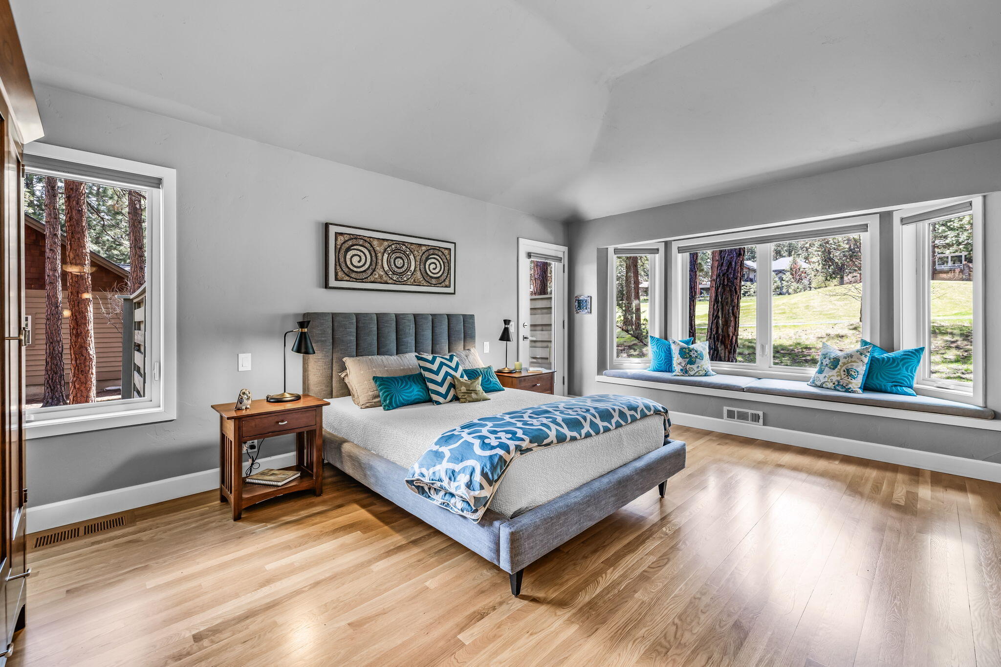 Awbrey Glen - Residential