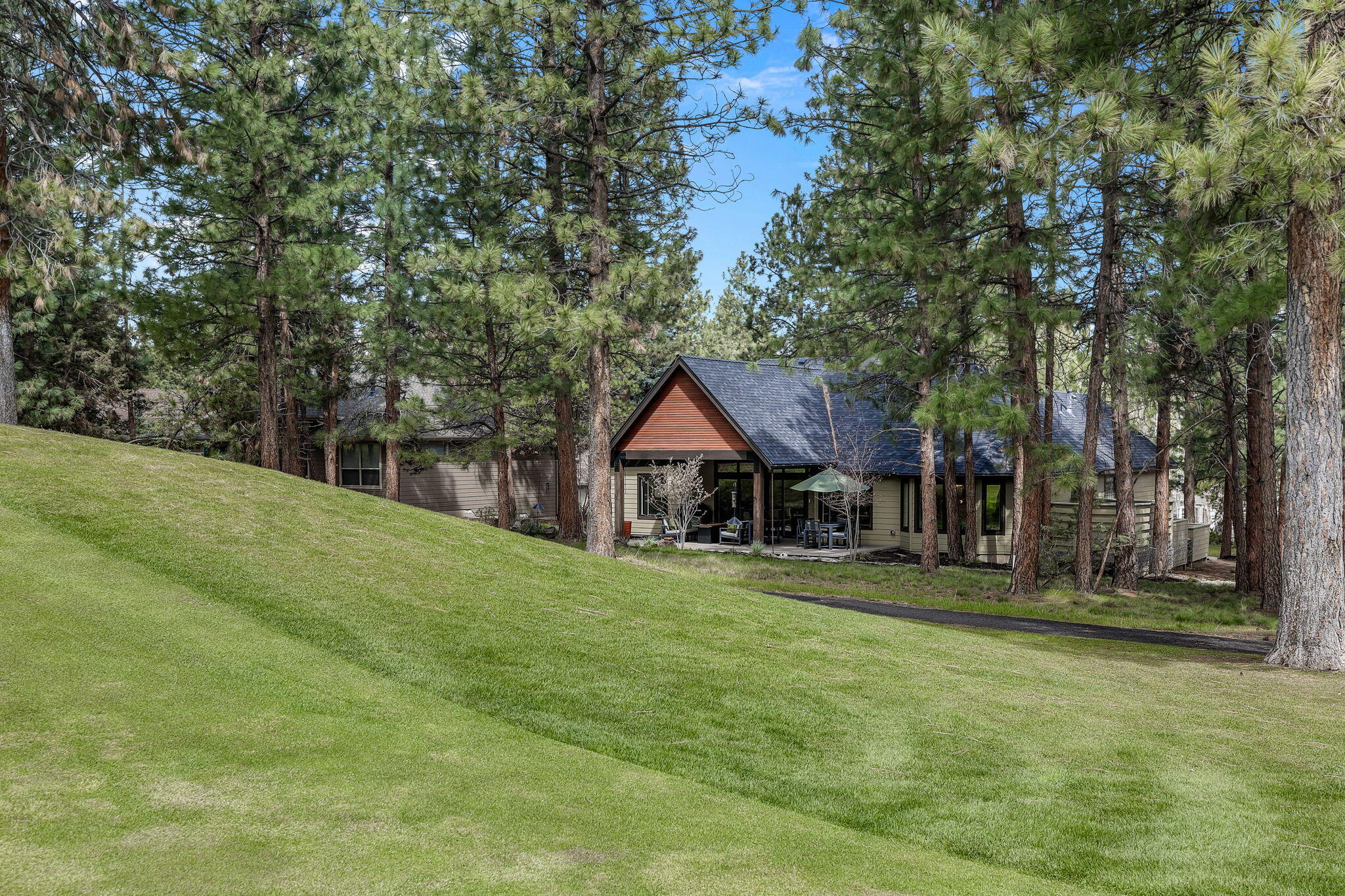 Awbrey Glen - Residential