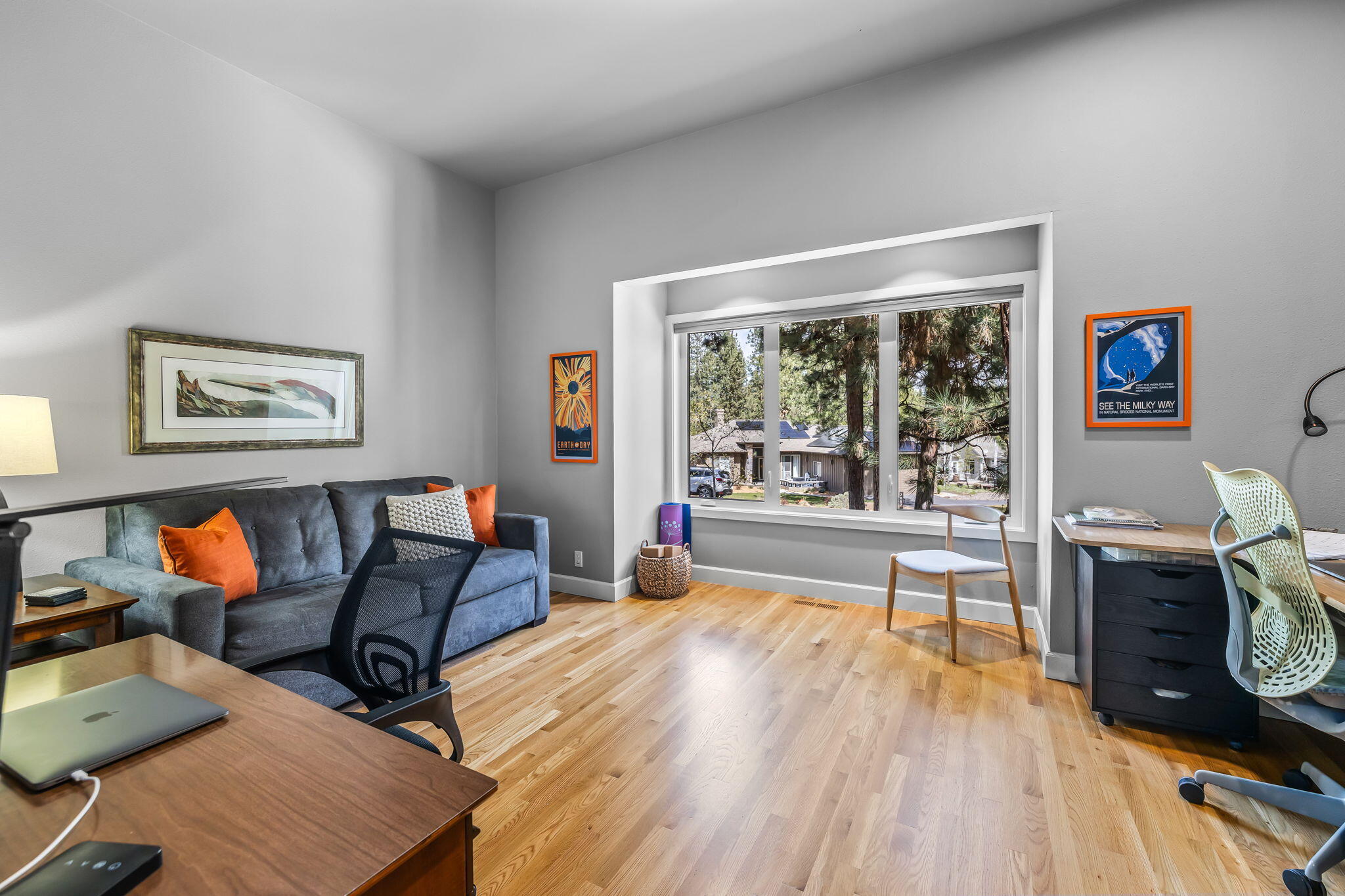 Awbrey Glen - Residential