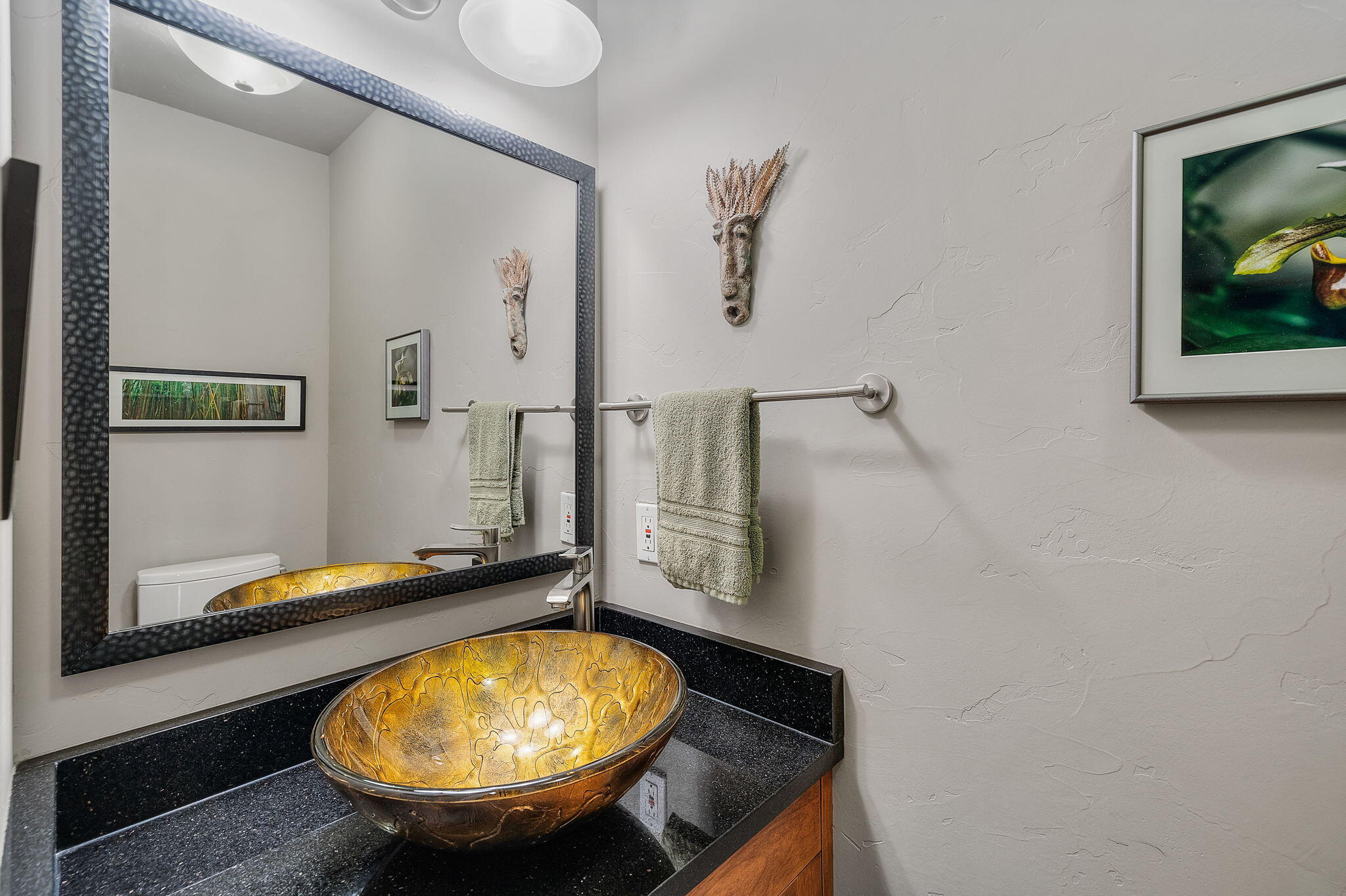 Awbrey Glen - Residential