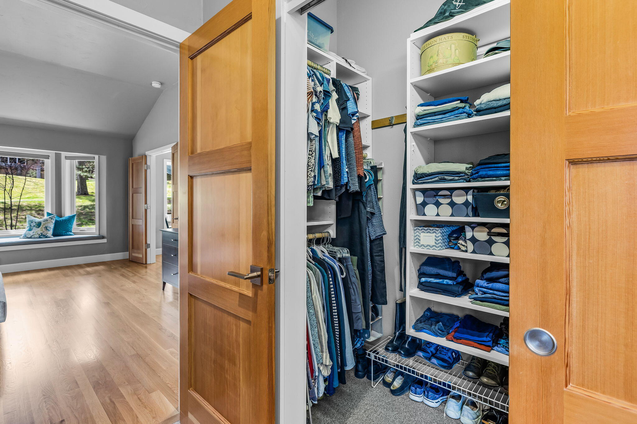 Awbrey Glen - Residential