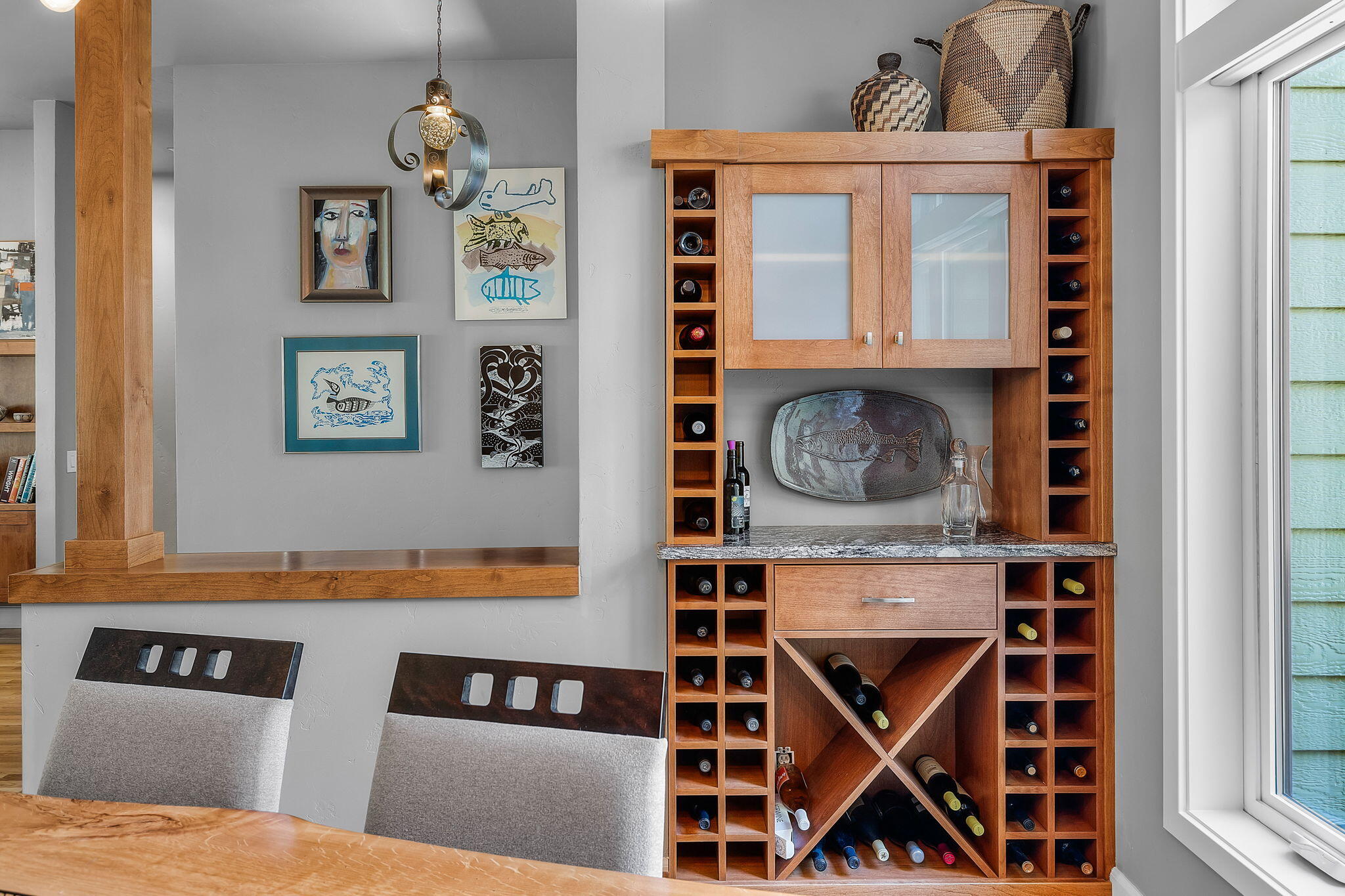 Awbrey Glen - Residential