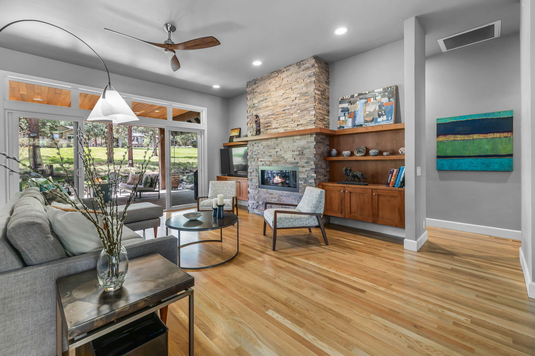 Awbrey Glen - Residential